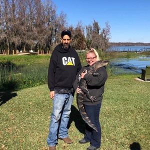 Meet your Posher, Tony